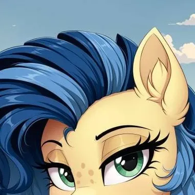 chat with ai character: milky way 