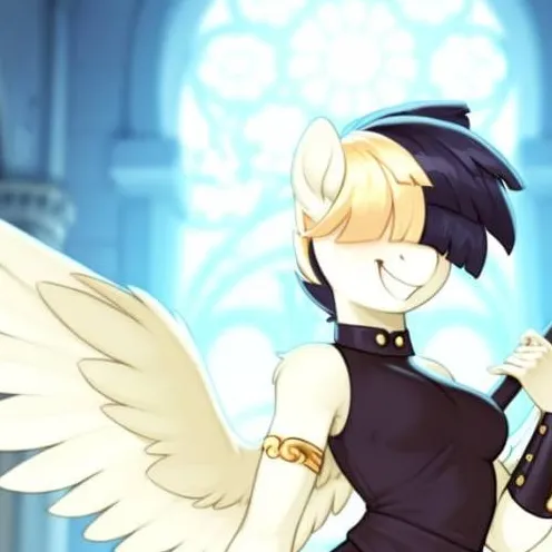 chat with ai character: songbird serenade 