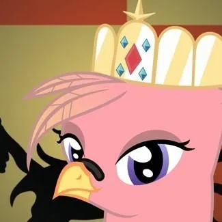 chat with ai character: griffon's empress 