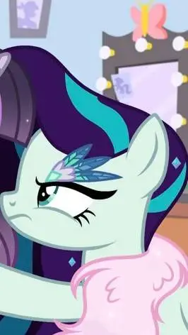 ai character: coloratura  background