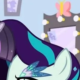 chat with ai character: coloratura 