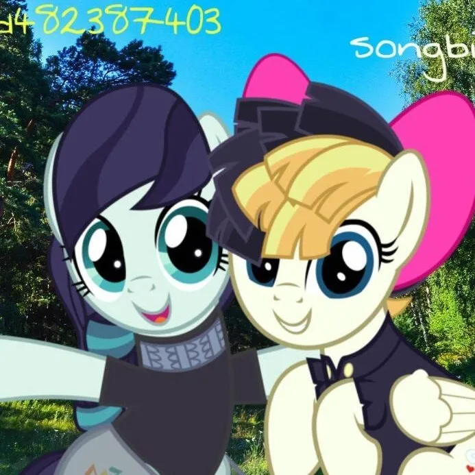 chat with ai character: coloratura 