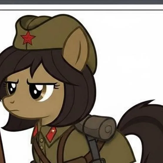 chat with ai character: комиссар 