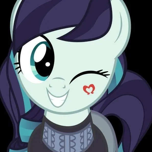 chat with ai character: Coloratura