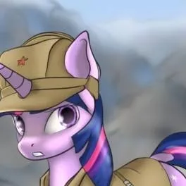 chat with ai character: twilight sparkle 