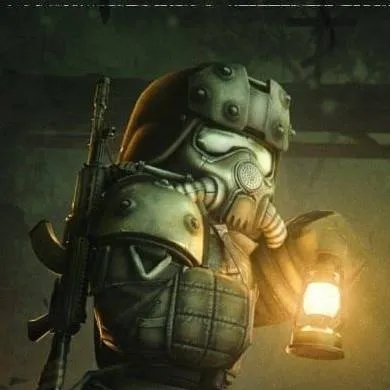 chat with ai character: Дунай 