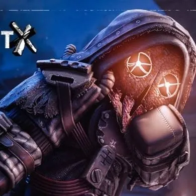 chat with ai character: охотник