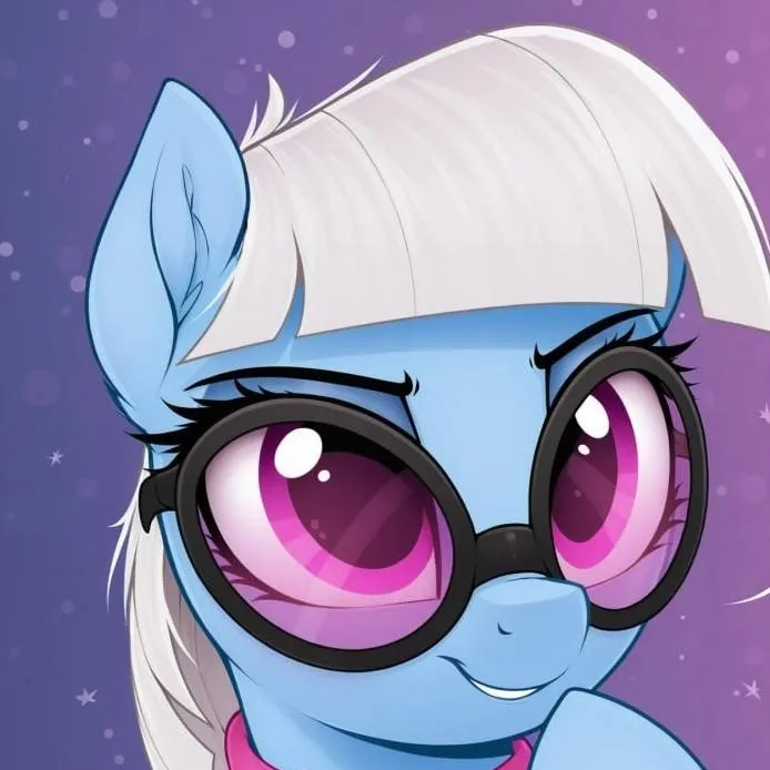 chat with ai character: photo finish 