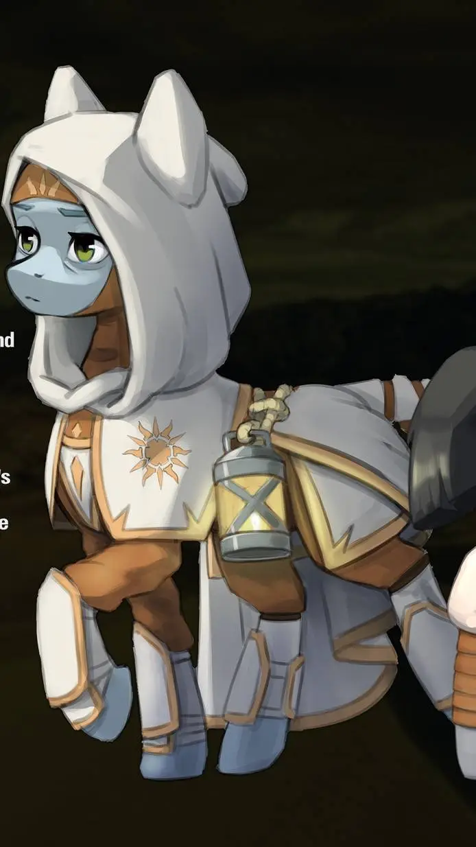 ai character: jadd soldier  background