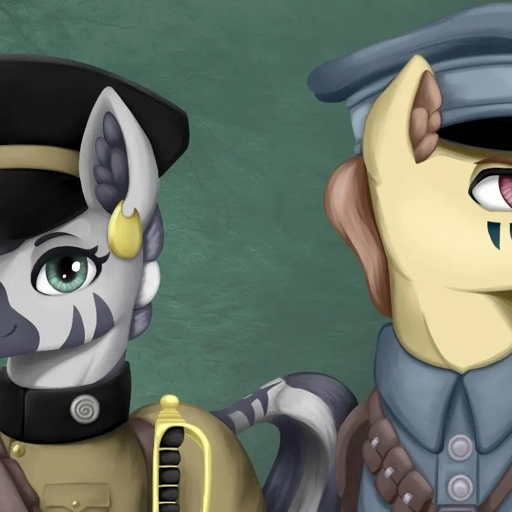 chat with ai character: мисс Пон 