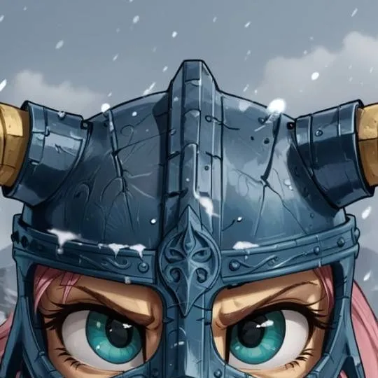 chat with ai character: flattershy 