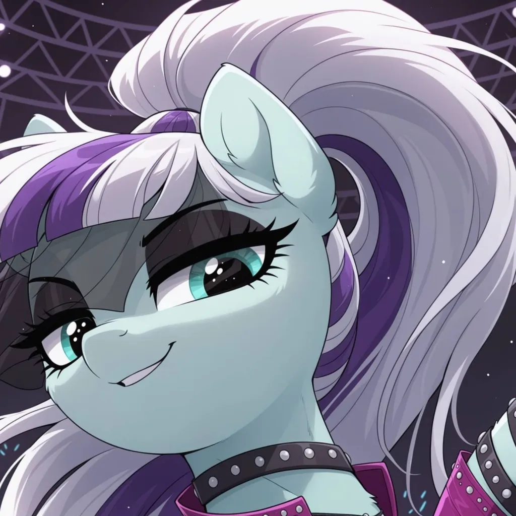 chat with ai character: coloratura 