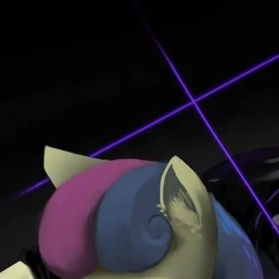 chat with ai character: sweetie drops 