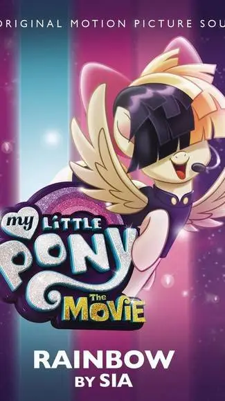 ai character: songbird serenade  background