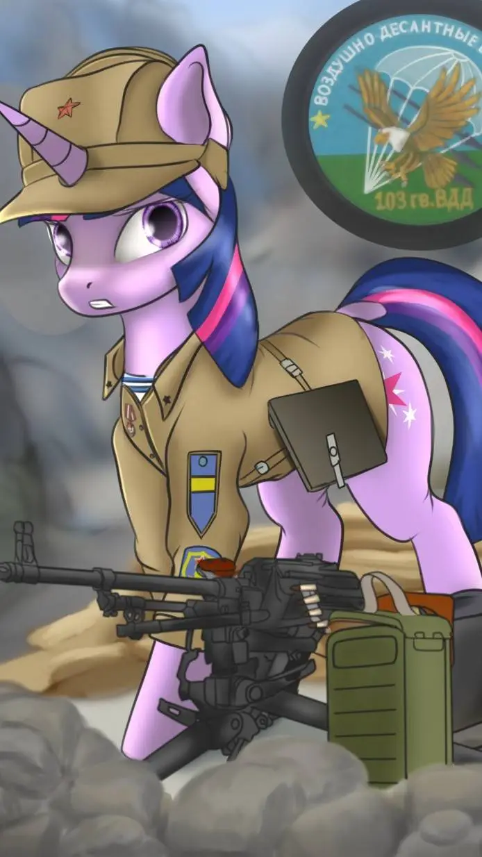 ai character: twilight sparkle  background