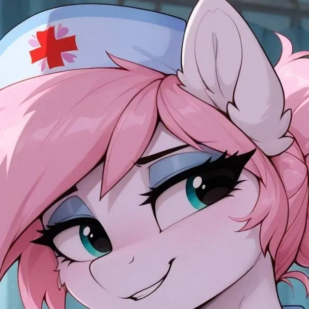 chat with ai character: redheart