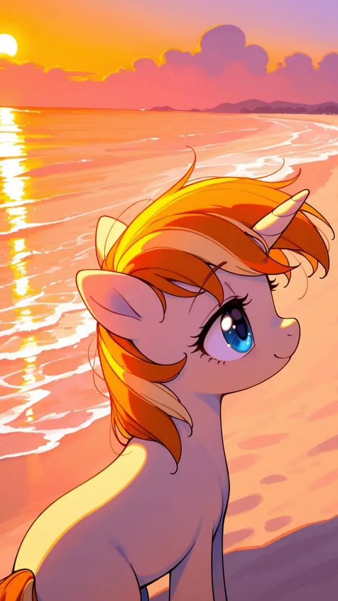 ai character: altidiya  background