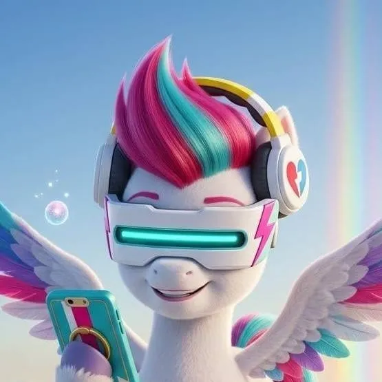 chat with ai character: zipp storm 