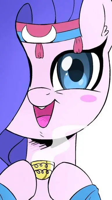 ai character: Amira  background