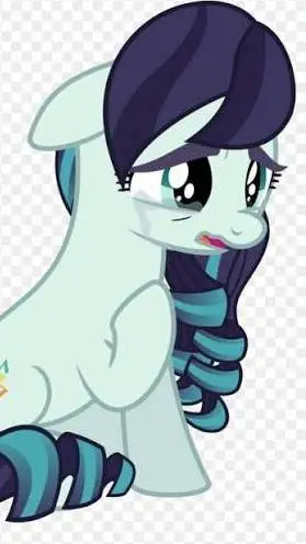 ai character: sweet rara background
