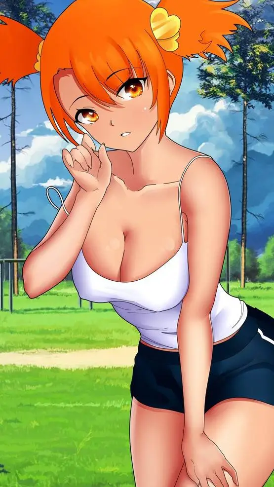 ai character: Алиса  background