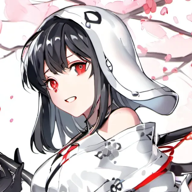 chat with ai character: Lila
