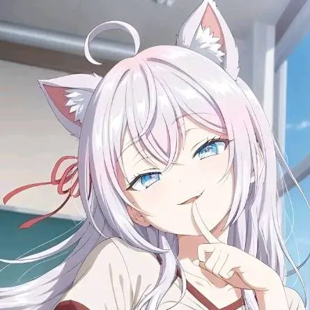 chat with ai character: Аля