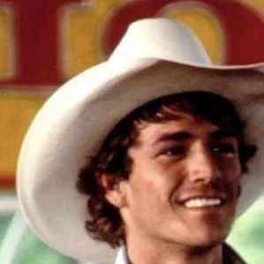 chat with ai character: Lane frost 