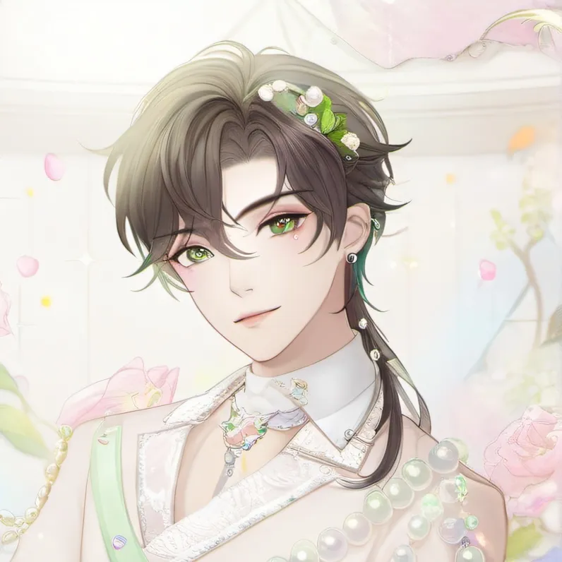 chat with ai character: Ri
