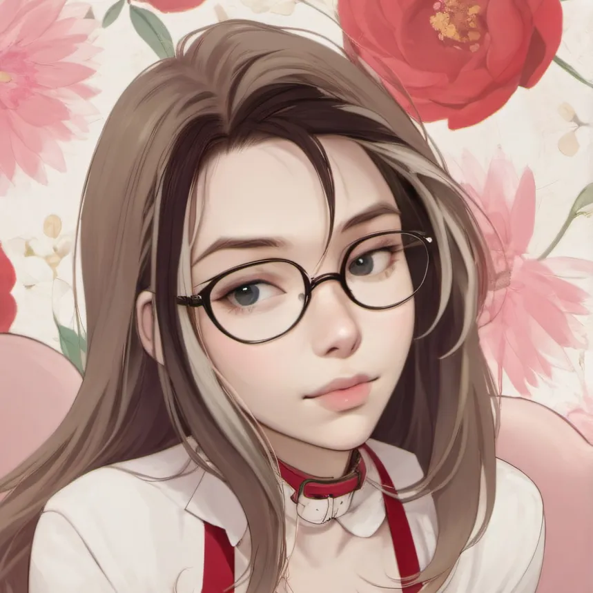 chat with ai character: Miako