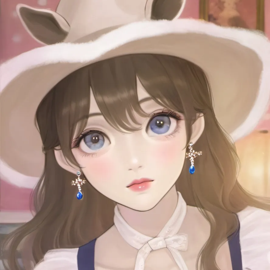 chat with ai character: Katya