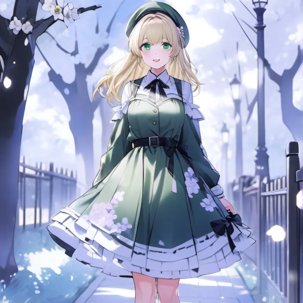 chat with ai character: Kara