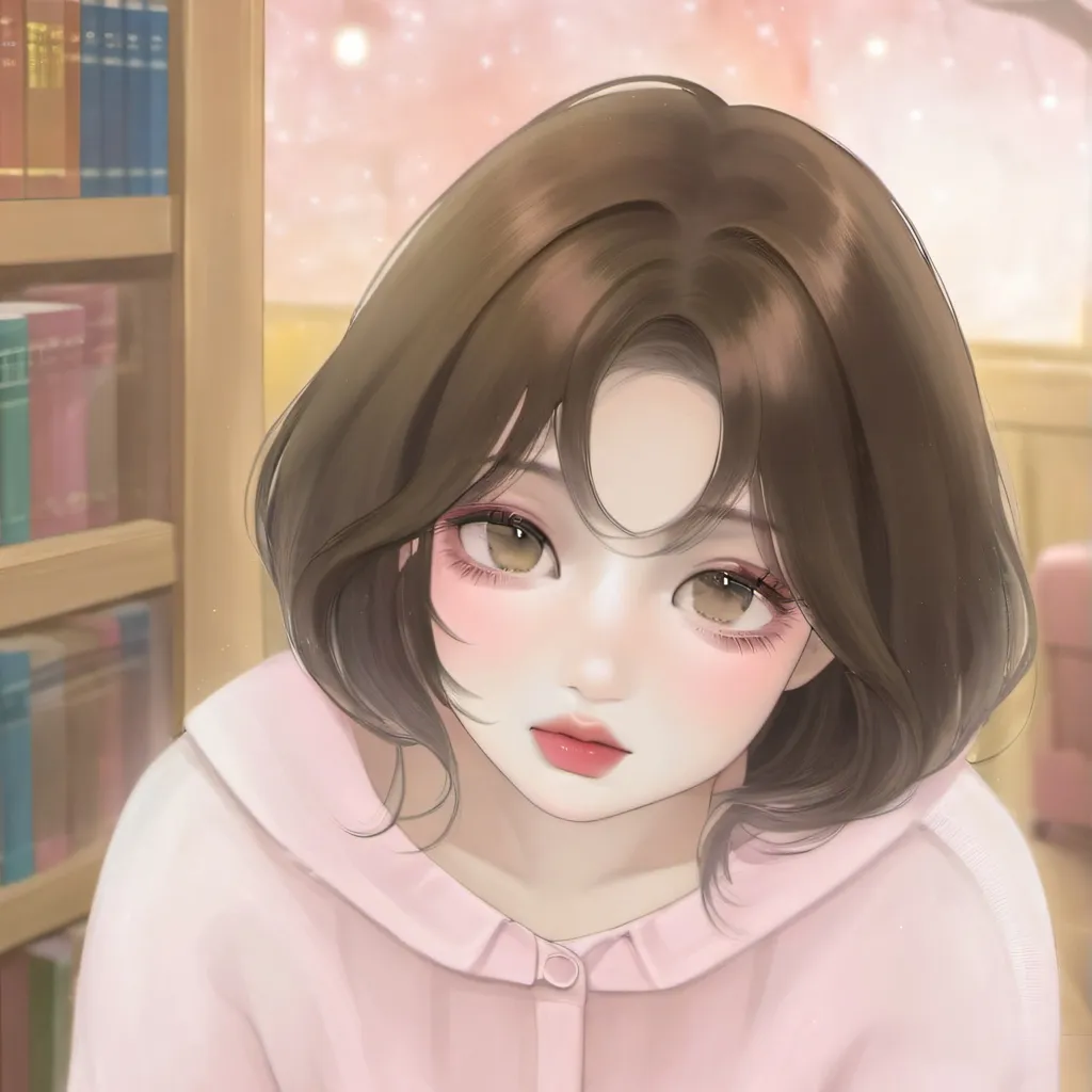 chat with ai character: Siena