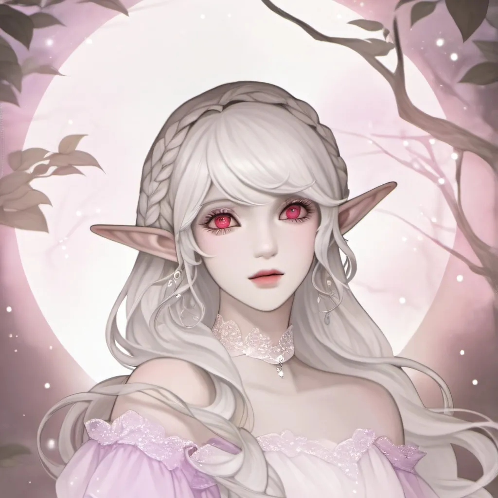 chat with ai character: Tara