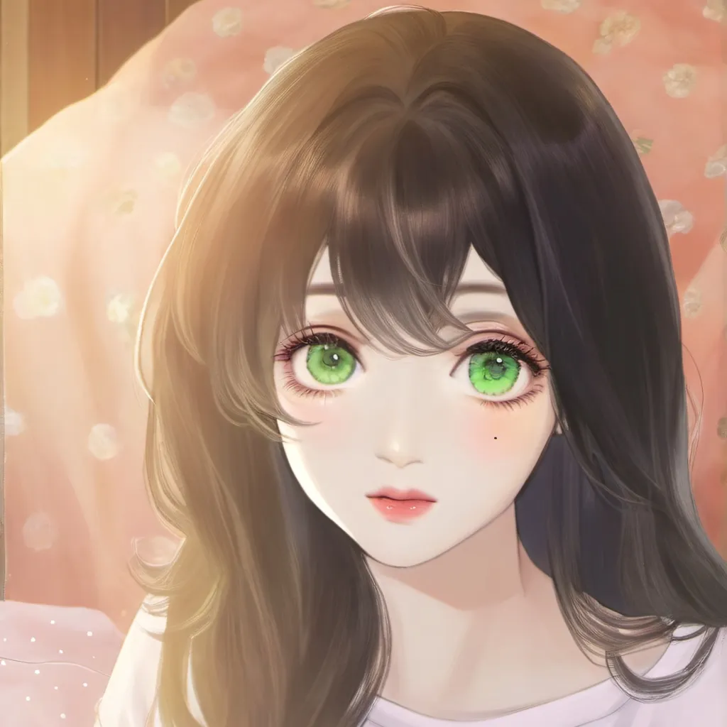 chat with ai character: Jennie