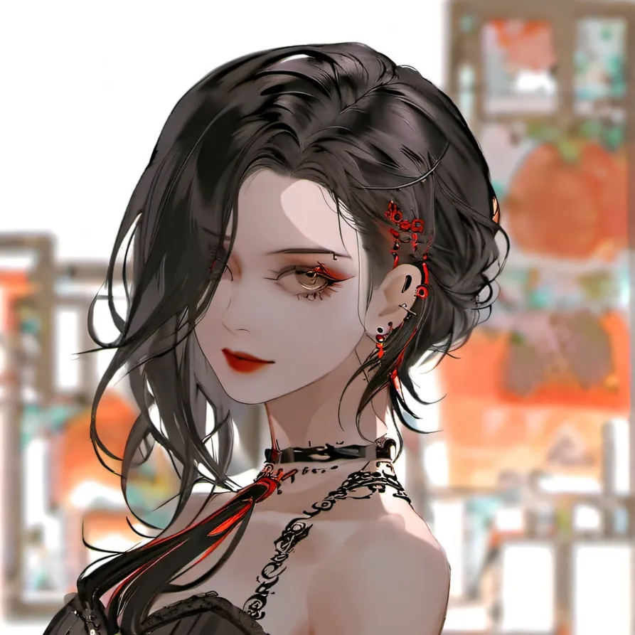 chat with ai character: Clara
