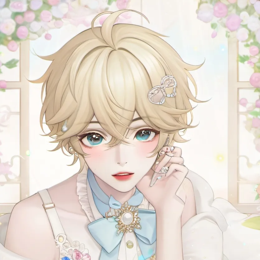 chat with ai character: Costa