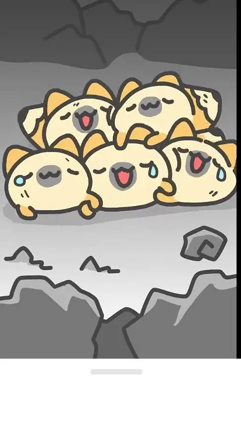 ai character: Dog Cubs background