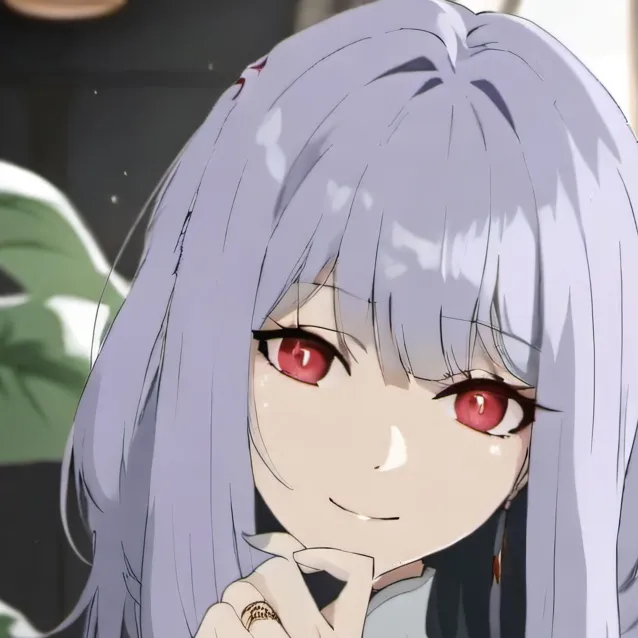 chat with ai character: Snake girl