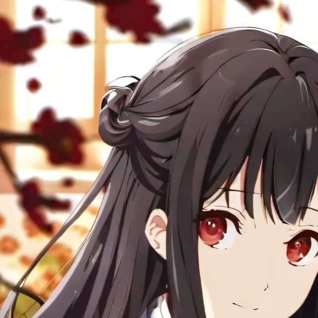 chat with ai character: Lorena