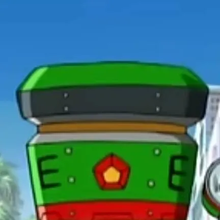 chat with ai character: Sonic X Ep 28