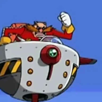 chat with ai character: Sonic X ep 9