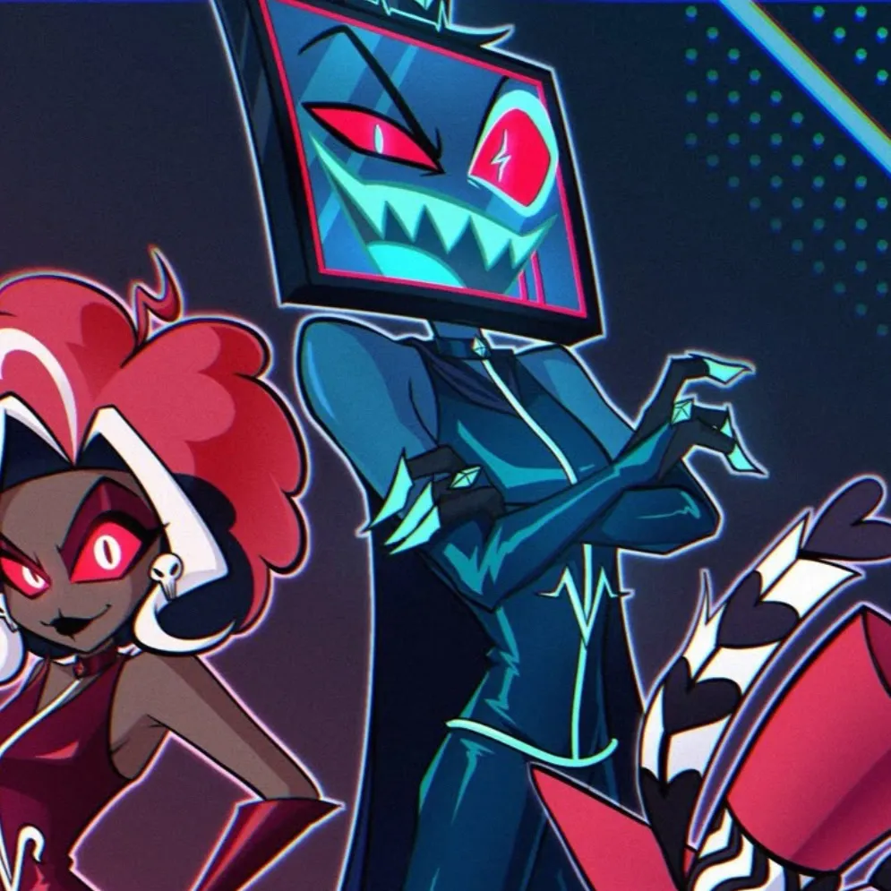 chat with ai character: VEES
