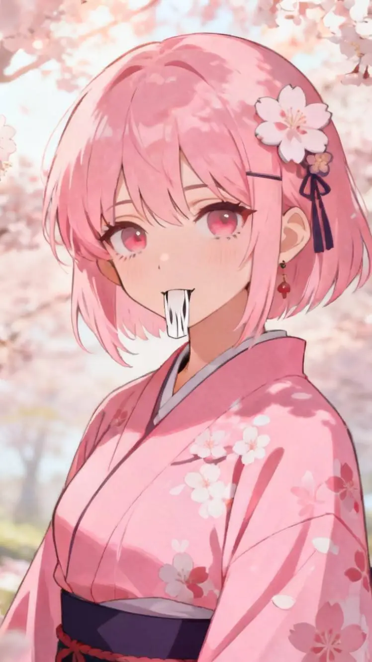 Talkie AI - Chat with Myla KuchisakeOnna