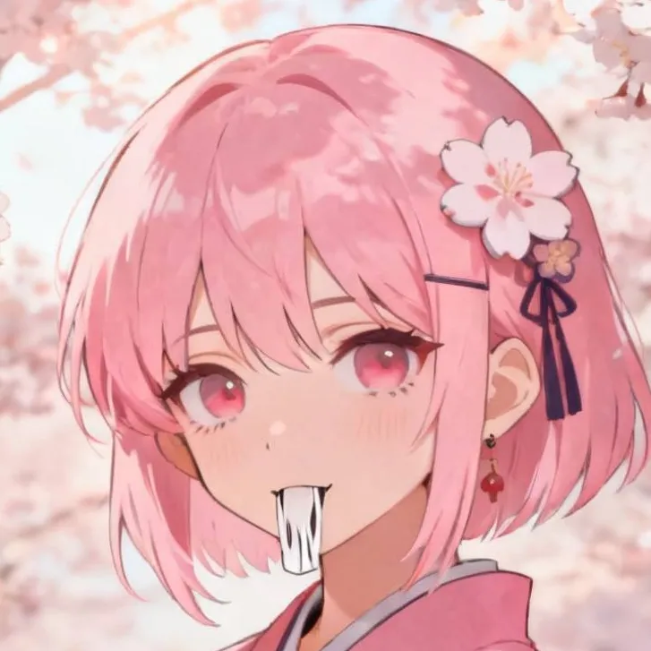 chat with ai character: Myla KuchisakeOnna