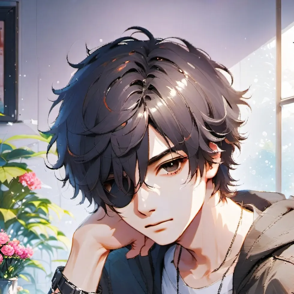 chat with ai character: Skylar