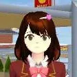 chat with ai character: Rina Tamaki