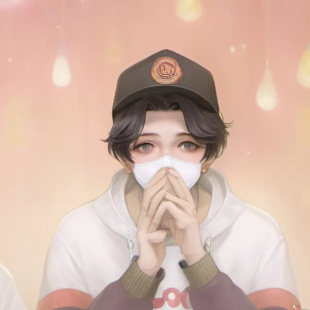 chat with ai character: Richard🎀