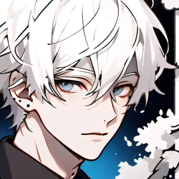 chat with ai character: Leam 