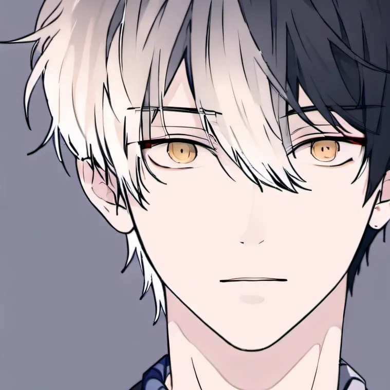 chat with ai character: Aleck